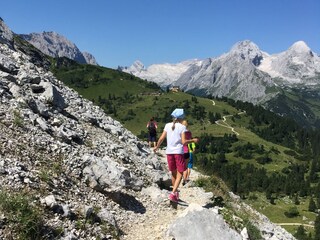 Appartamento per vacanze Garmisch-Partenkirchen Ambiente 27