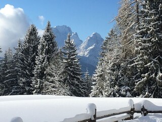 Apartamento de vacaciones Garmisch-Partenkirchen Entorno 29
