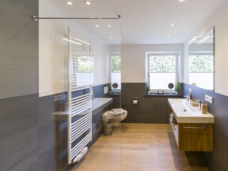 Appartamento per vacanze Garmisch-Partenkirchen Caratteristiche 19