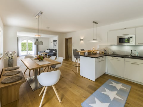 Vakantieappartement Antonia Höllental Chalet