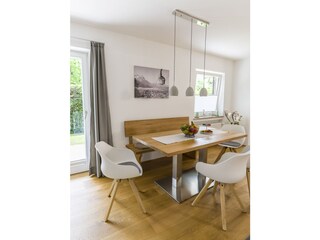 Apartamento de vacaciones Garmisch-Partenkirchen Características 8