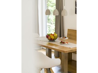 Appartamento per vacanze Garmisch-Partenkirchen Caratteristiche 9