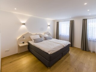 Apartamento de vacaciones Garmisch-Partenkirchen Características 11