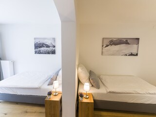 Apartamento de vacaciones Garmisch-Partenkirchen Características 14