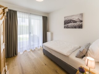 Appartamento per vacanze Garmisch-Partenkirchen Caratteristiche 15