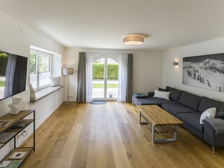 Appartamento per vacanze Garmisch-Partenkirchen Caratteristiche 16