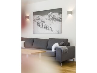Apartamento de vacaciones Garmisch-Partenkirchen Características 17