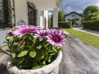 Apartamento de vacaciones Garmisch-Partenkirchen Características 22