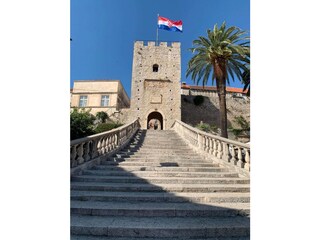 Casa per le vacanze Korcula (Stadt) Ambiente 32