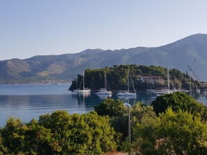 Holiday house Cappaćino Cottage - Korcula (City) - image1