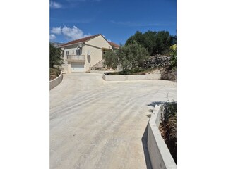 Casa per le vacanze Korcula (Stadt) Registrazione all'aperto 6