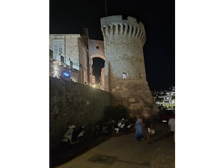 Old city