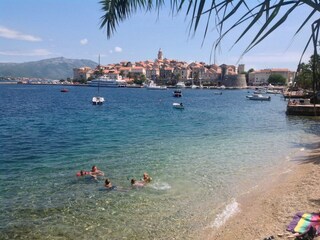 Casa per le vacanze Korcula (Stadt) Ambiente 25