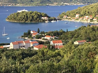 Casa per le vacanze Korcula (Stadt) Ambiente 26