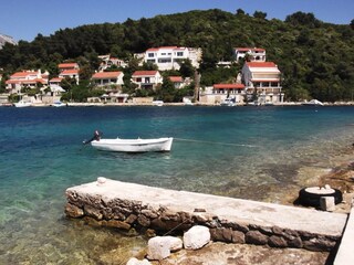 Vakantiehuis Korcula (Stadt) Omgeving 27