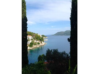 Casa per le vacanze Korcula (Stadt) Ambiente 29