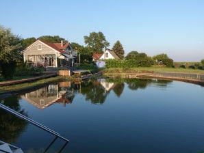 Ferienhaus Haus am See - Weitendorf - image1