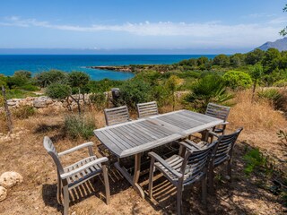Finca Betlem Outdoor Recording 7