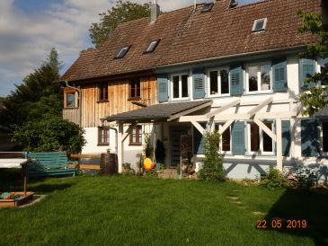 Ferienwohnung Kehlhof 1