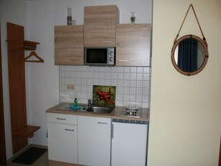 Appartement Kühlungsborn Kenmerken 11