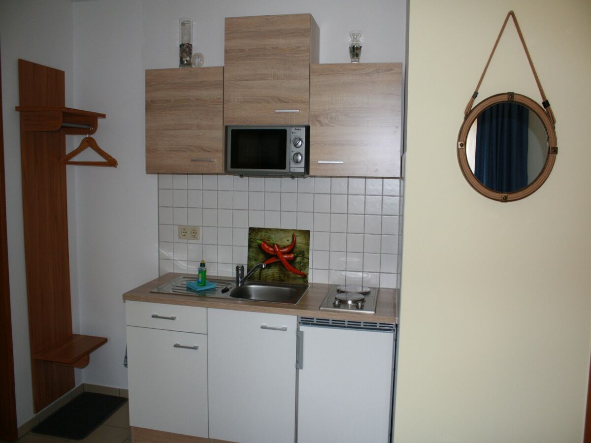 Appartement Kühlungsborn Kenmerken 8