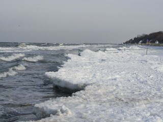 Appartement Kühlungsborn Omgeving 20