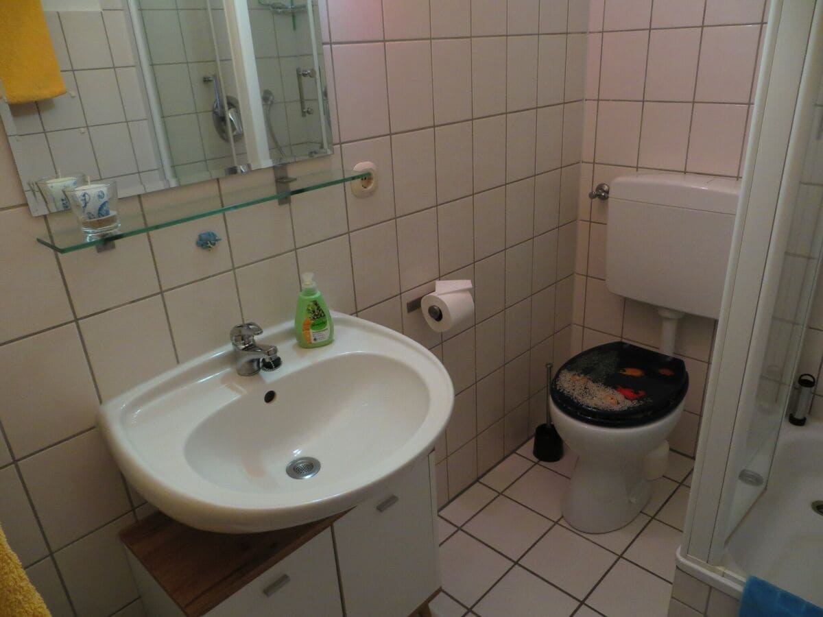 Appartement Kühlungsborn  24