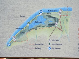 Appartamento Kühlungsborn Ambiente 14