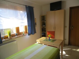 Appartement Kühlungsborn Équipement 13