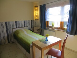 Appartamento Kühlungsborn Caratteristiche 8