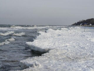 Appartement Kühlungsborn Environnement 29