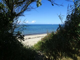 Appartamento Kühlungsborn Ambiente 31