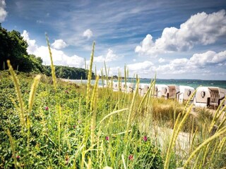 Apartamento Kühlungsborn Entorno 34