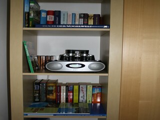 Apartamento Kühlungsborn Características 12