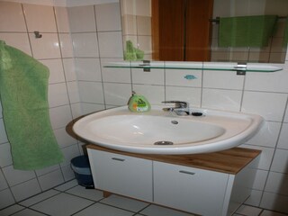 Apartamento Kühlungsborn Características 9