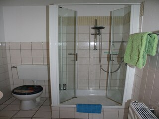 Apartamento Kühlungsborn Características 10