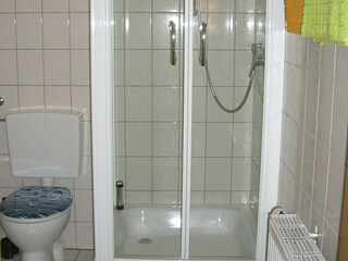 Apartamento Kühlungsborn Características 11