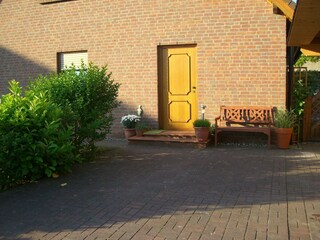 Appartement Kühlungsborn Enregistrement extérieur 4