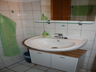 Appartement Kühlungsborn Kenmerken 9