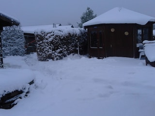 Ferienwohnung Hellenthal Umgebung 7