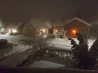 Ferienwohnung Hellenthal Außenaufnahme 5