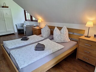 Zimmer Kleinwördener Straße