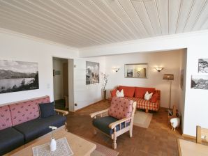 Bergwereld Vakantieappartement 203 - Oberstdorf - image1