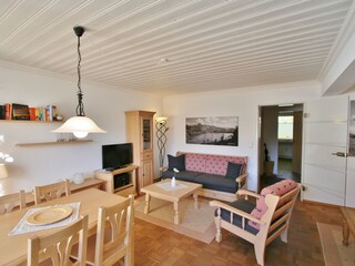 Appartamento per vacanze Oberstdorf Caratteristiche 5