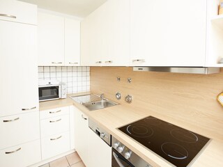 Appartamento per vacanze Oberstdorf Caratteristiche 7