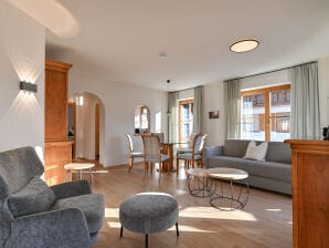 Vakantieappartement Huis Alpenkoning - Oberstdorf - image1