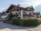 Vakantieappartement Oberstdorf Buitenaudio-opname 1