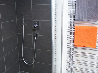 Apartamento de vacaciones Oberstdorf Características 15