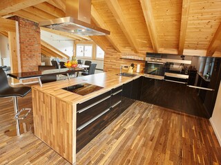 Apartamento de vacaciones Oberstdorf Características 8