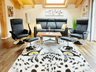Apartamento de vacaciones Oberstdorf Características 7
